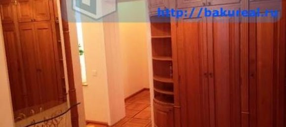 4 bedrooms Apartment in Nasimi, Azerbaijan No. 554 10