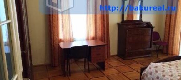 4 bedrooms Apartment in Nasimi, Azerbaijan No. 554 5