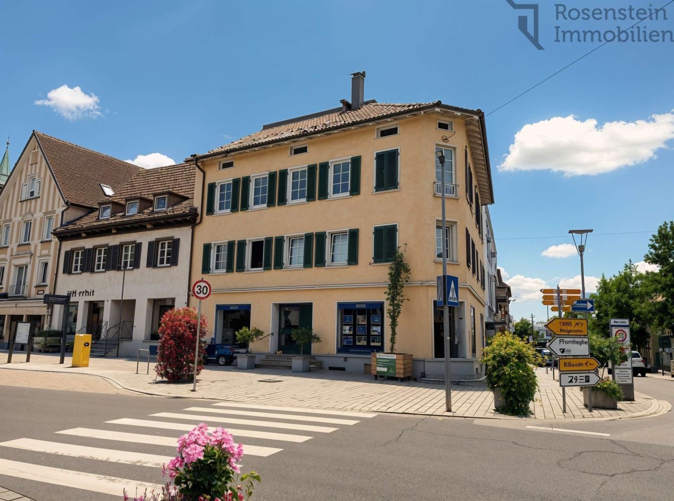 6 غرف نوم بناية في Bodenseekreis, Germany رقم 240395