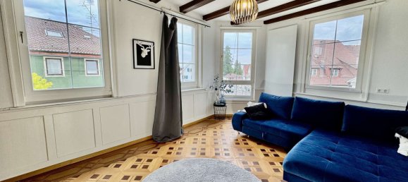 6 غرف نوم بناية في Bodenseekreis, Germany رقم 240395 11