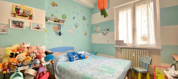 4 bedrooms Apartment in Vigevano, Italy No. 364824 19