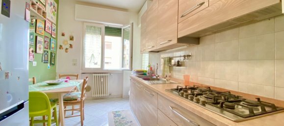 4 bedrooms Apartment in Vigevano, Italy No. 364824 8