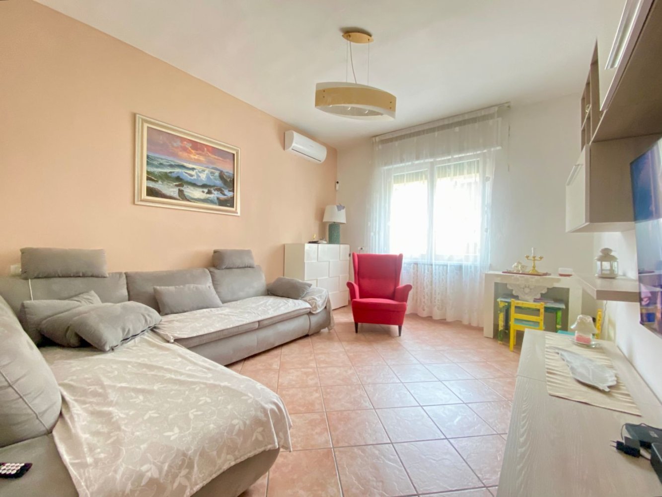 4 bedrooms Apartment in Vigevano, Italy No. 364824