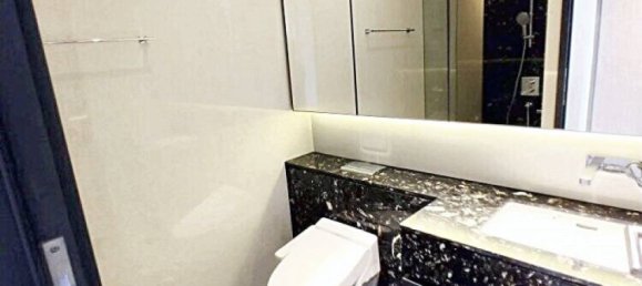 Condominio de 1 dormitorio en Bangkok, Thailand No. 24108 10