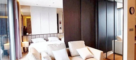 Condominio de 1 dormitorio en Bangkok, Thailand No. 24108 7