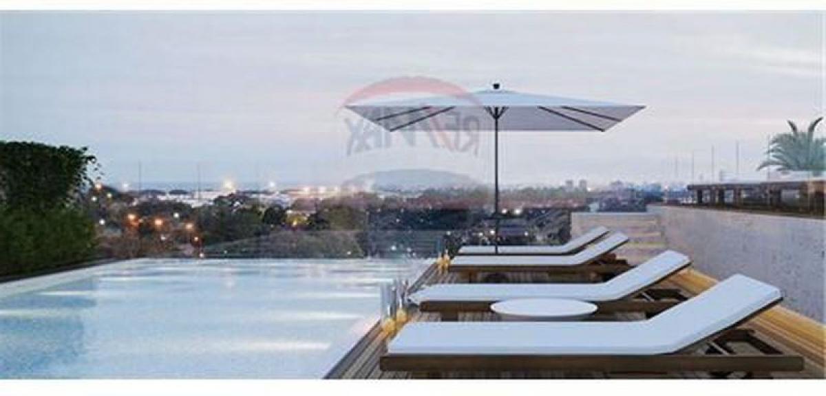 Studio in Buenos Aires, Argentina No. 84074