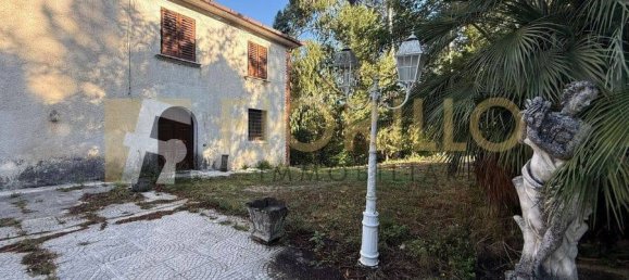 Edifício de 5 divisões em Contursi Terme, Italy N.º 267252 14