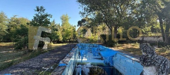 Edifício de 5 divisões em Contursi Terme, Italy N.º 267252 4