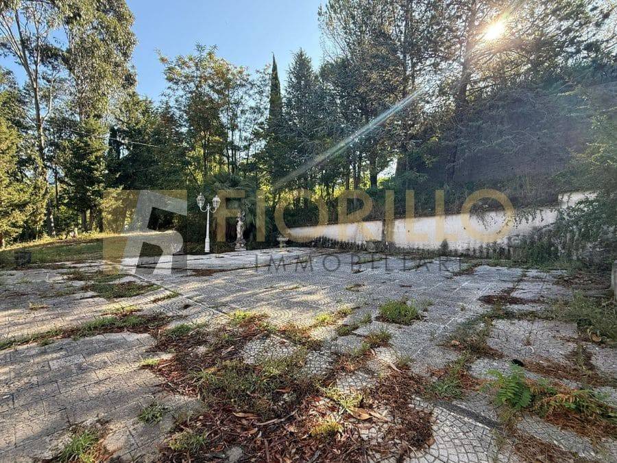 Edifício de 5 divisões em Contursi Terme, Italy N.º 267252