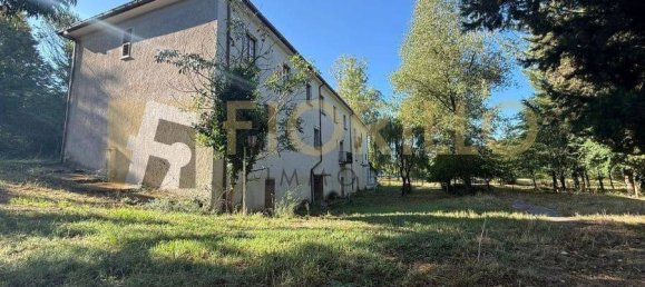 Edifício de 5 divisões em Contursi Terme, Italy N.º 267252 10