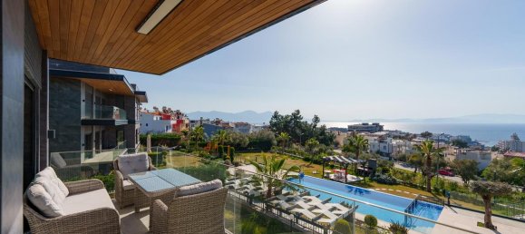 2 bedrooms Property in Kusadasi, Turkey No. 41054 11