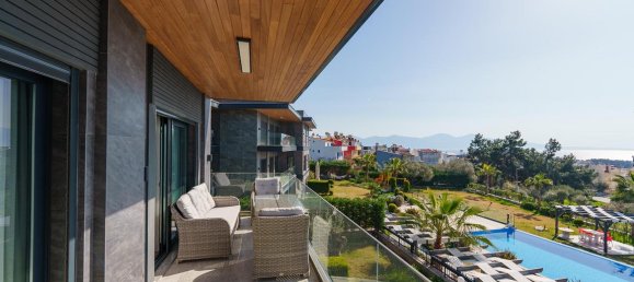 2 bedrooms Property in Kusadasi, Turkey No. 41054 16