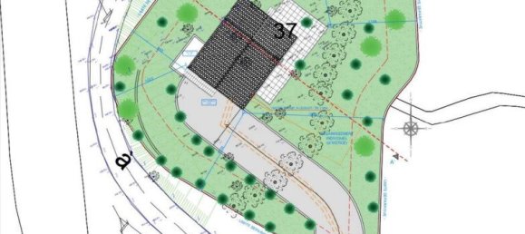 Terrain à Cervione, France No. 61639 3