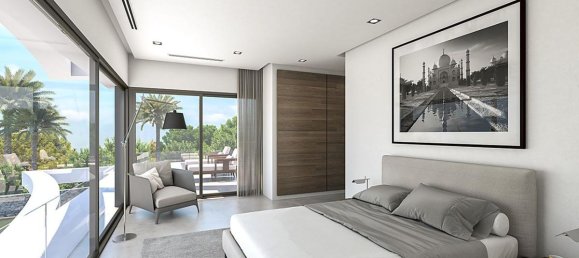 3 bedrooms Villa in Pego, Spain No. 8498 4