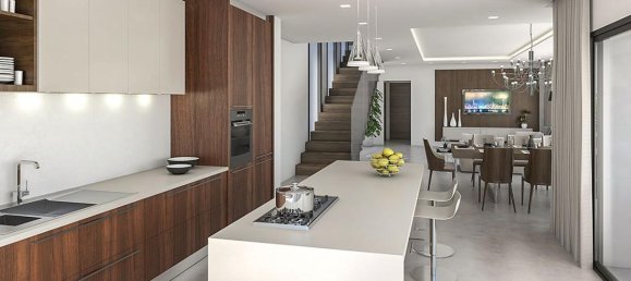 3 bedrooms Villa in Pego, Spain No. 8498 3