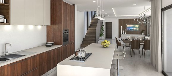 3 bedrooms Villa in Pego, Spain No. 8498 9