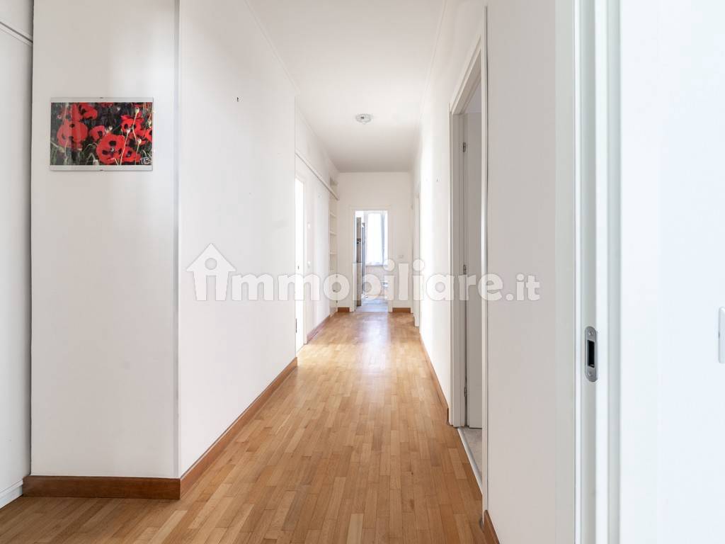 Apartamento T3 em Viterbo, Italy N.º 213244