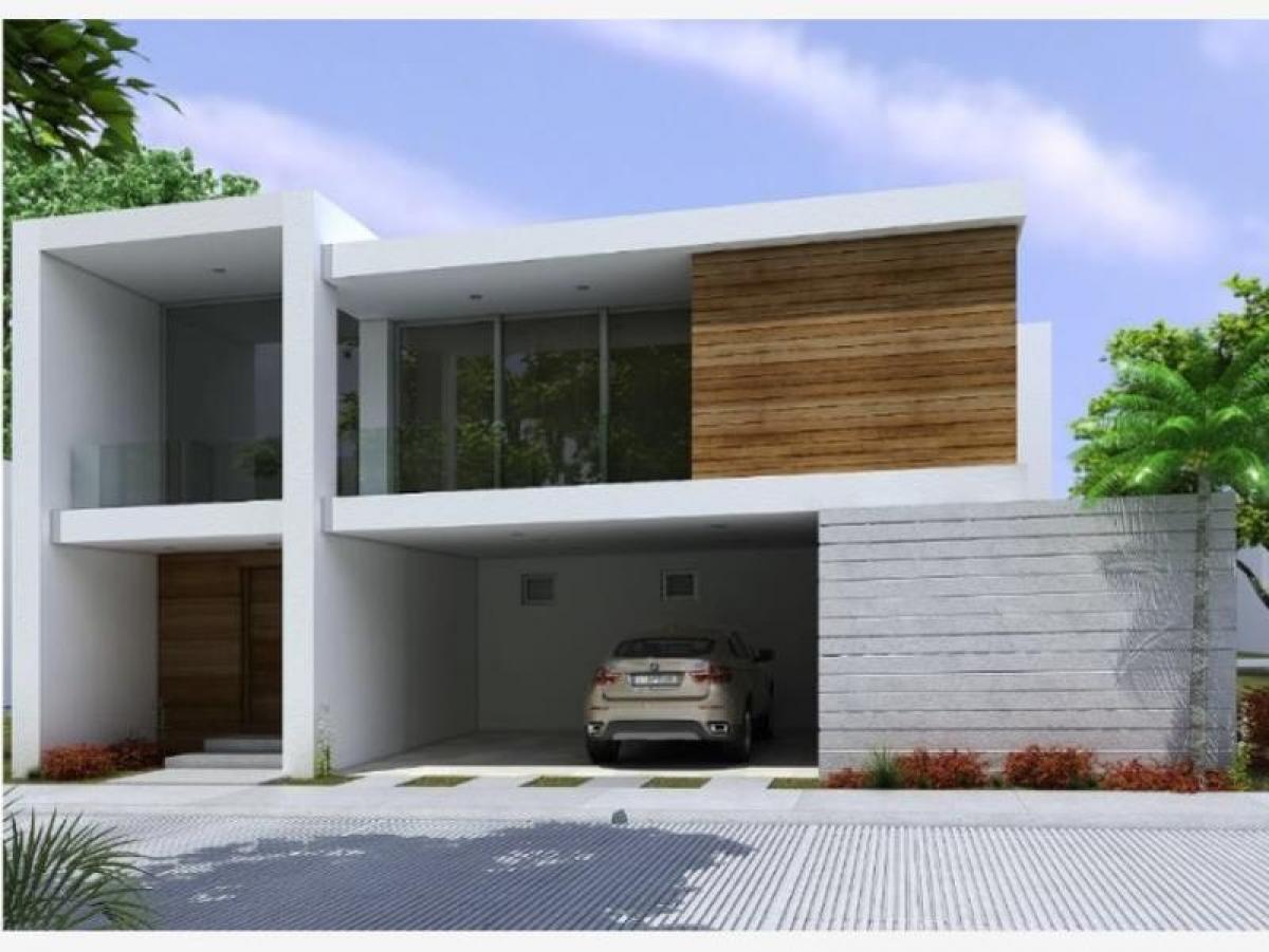 3 bedrooms House in Veracruz, Mexico No. 221282