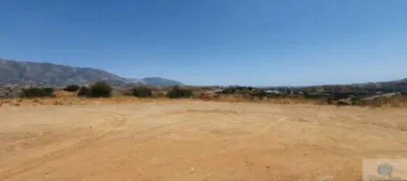 Terreno em Mijas, Spain N.º 139787 30