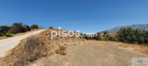 Terreno em Mijas, Spain N.º 139787 37