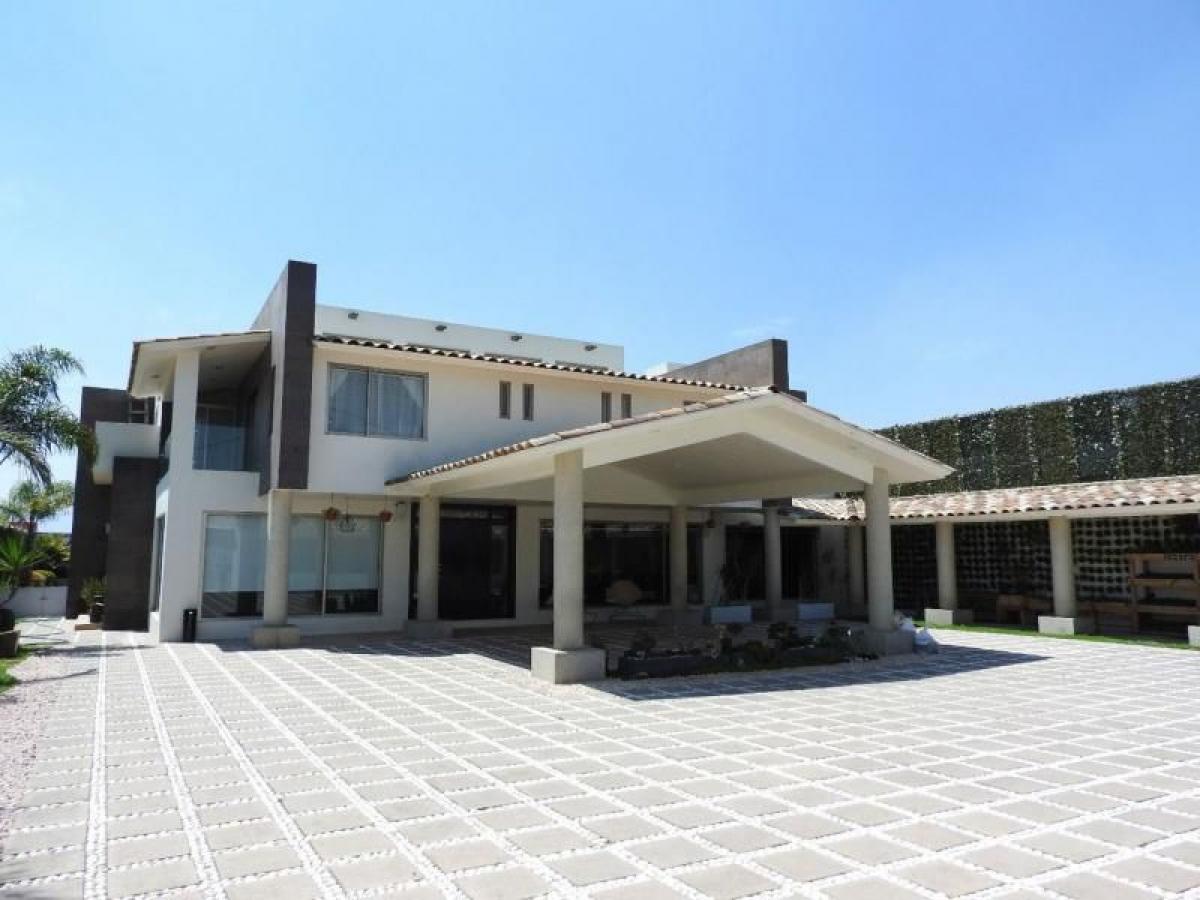 Casa T4 em Mexico N.º 220552