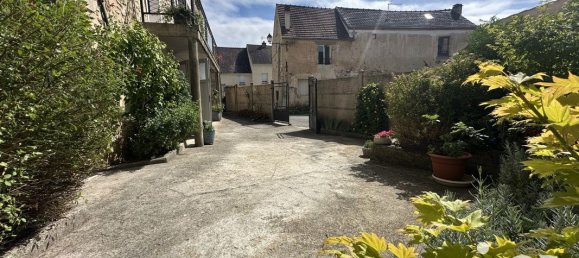 4 bedrooms House in Aisne, France No. 363141 10