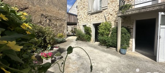 4 bedrooms House in Aisne, France No. 363141 14