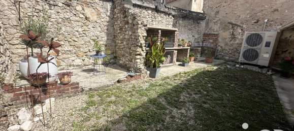 4 bedrooms House in Aisne, France No. 363141 12