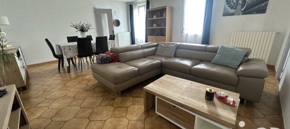 4 bedrooms House in Aisne, France No. 363141 3