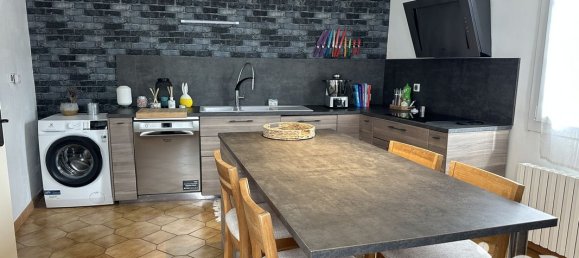 4 bedrooms House in Aisne, France No. 363141 2