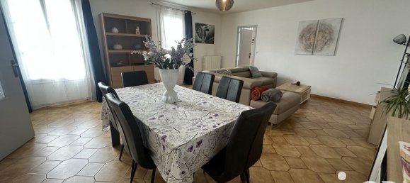 4 bedrooms House in Aisne, France No. 363141 4