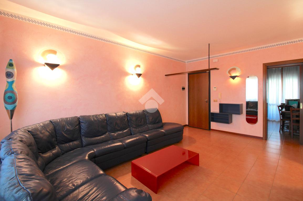 4-Zimmer Wohnung in Jesolo, Italy, Nr. 146175