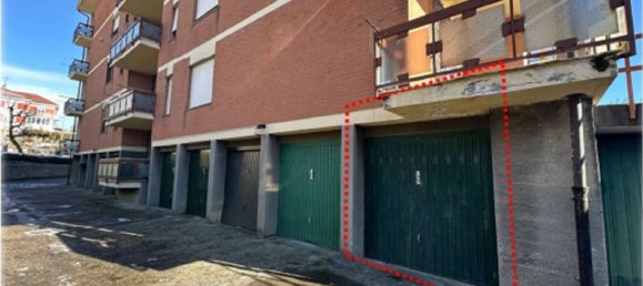 3-Zimmer Wohnung in Rivara, Italy, Nr. 275544 18