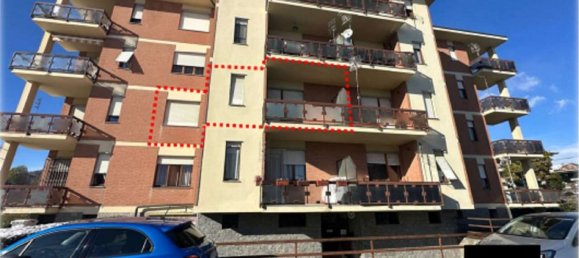 3-Zimmer Wohnung in Rivara, Italy, Nr. 275544 17