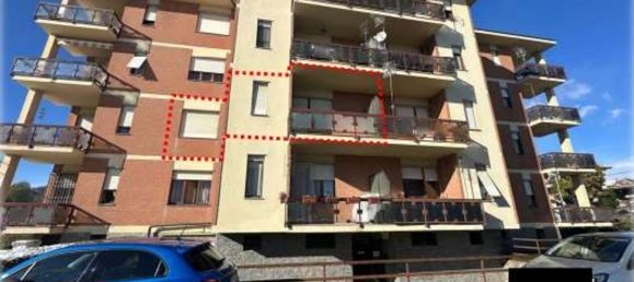 3-Zimmer Wohnung in Rivara, Italy, Nr. 275544 8