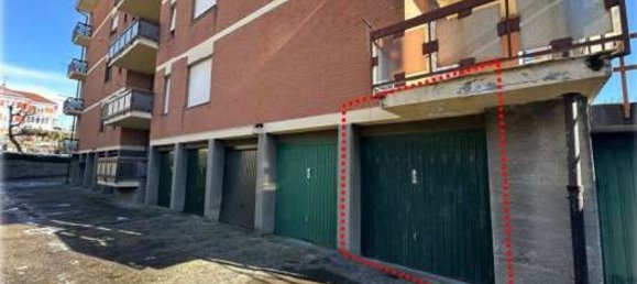 3-Zimmer Wohnung in Rivara, Italy, Nr. 275544 9