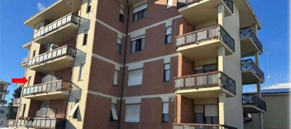 3-Zimmer Wohnung in Rivara, Italy, Nr. 275544 4