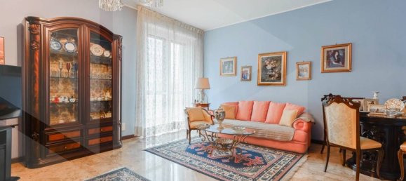 4غرفة شقة في San Donato Milanese, Italy رقم 22815 24