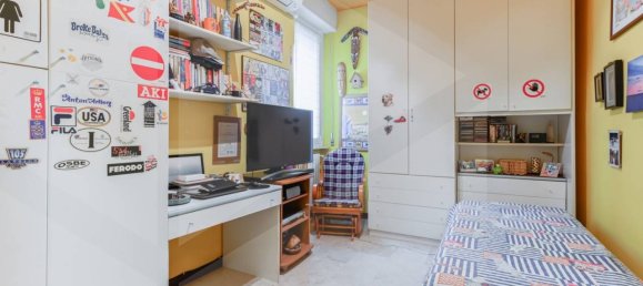 4غرفة شقة في San Donato Milanese, Italy رقم 22815 39