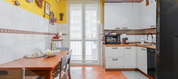 4غرفة شقة في San Donato Milanese, Italy رقم 22815 18