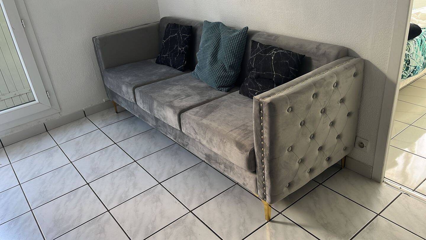 Apartamento T2 em La Ciotat, France N.º 334281