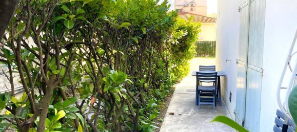 Apartamento T2 em La Ciotat, France N.º 334281 9