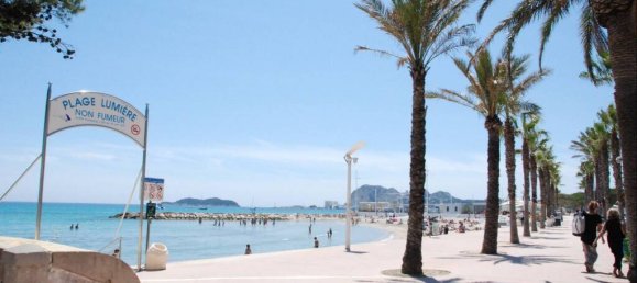 Apartamento T2 em La Ciotat, France N.º 334281 13