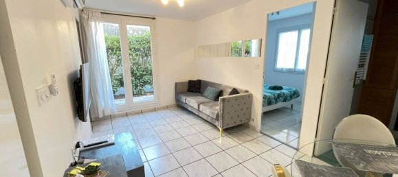 Apartamento T2 em La Ciotat, France N.º 334281 3