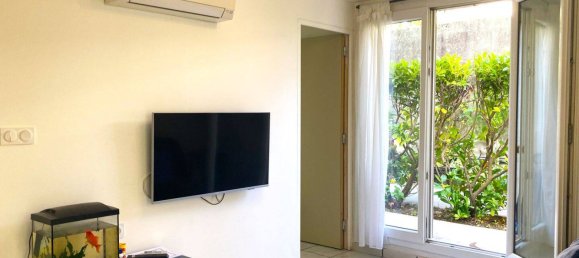 Apartamento T2 em La Ciotat, France N.º 334281 7