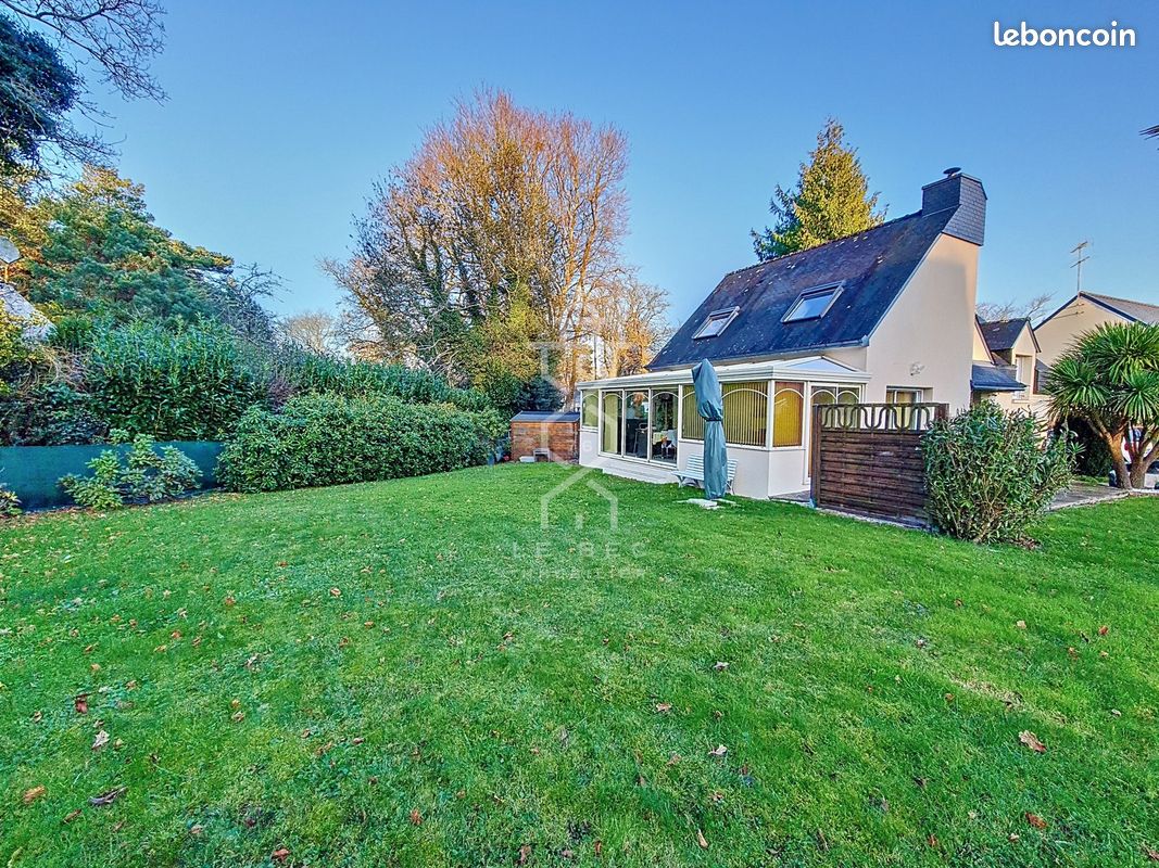 3 bedrooms House in Hennebont, France No. 99829