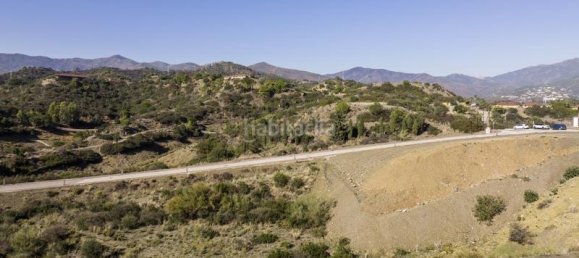 Terreno en Estepona, Spain 2255 m² No. 25396 3