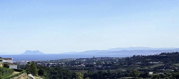 Terreno en Estepona, Spain 2255 m² No. 25396 2