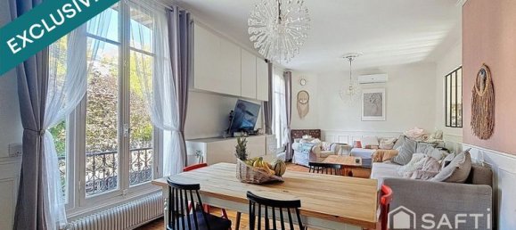 4 bedrooms House in Le Raincy, France No. 359315 5