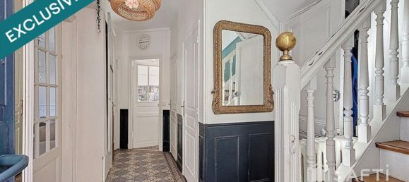 4 bedrooms House in Le Raincy, France No. 359315 3